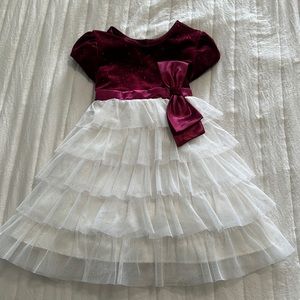 Jona Mitchelle Special Occasion Dress 3T